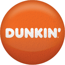 Dunkin Logo