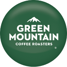 Green Mountain Coffee Logo