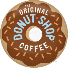 The Original Donut Logo
